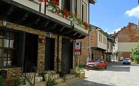 Guesthouse Koliovata Kashta