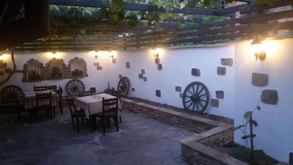 Guesthouse Koliovata Kashta Gabrovo Cameră foto