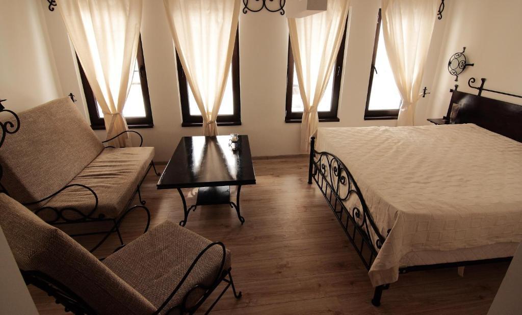 Guesthouse Koliovata Kashta Gabrovo Cameră foto