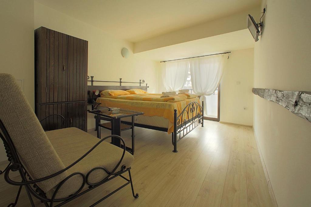Guesthouse Koliovata Kashta Gabrovo Cameră foto
