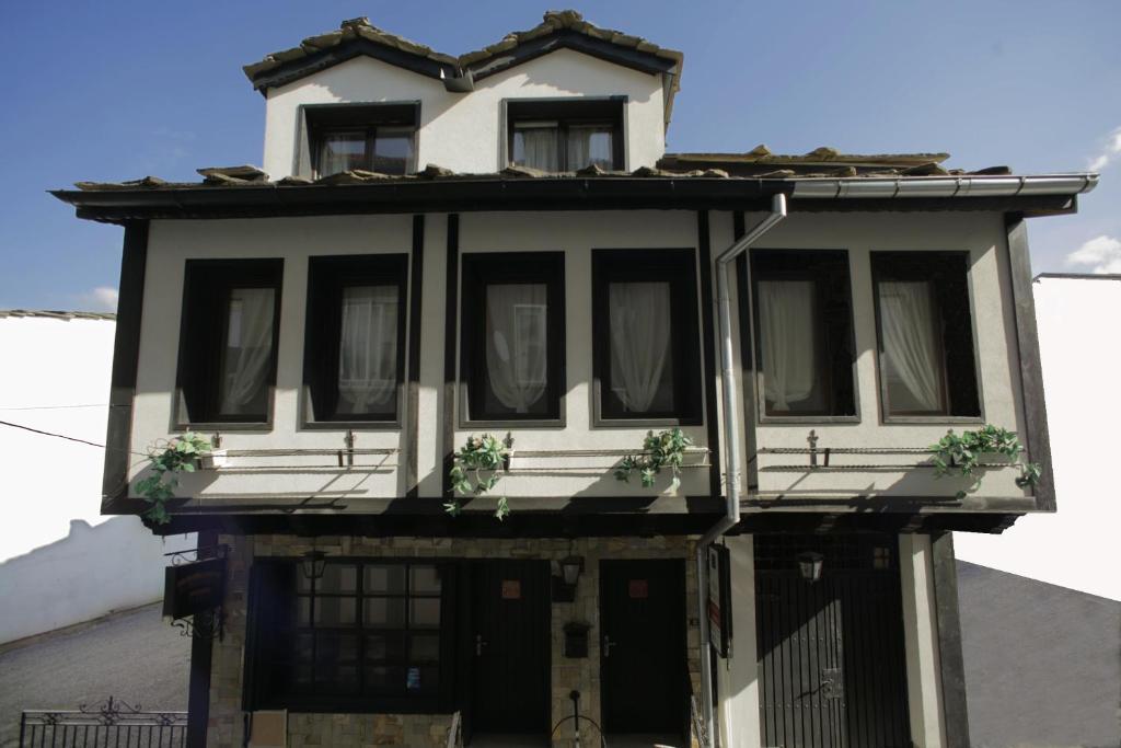 Guesthouse Koliovata Kashta Gabrovo Exterior foto